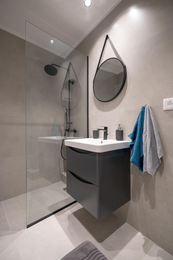 Monastiraki Metro St 2 Bedrooms 6 Pers By Mps 雅典 外观 照片