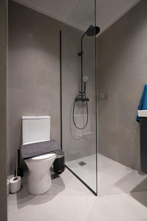 Monastiraki Metro St 2 Bedrooms 6 Pers By Mps 雅典 外观 照片