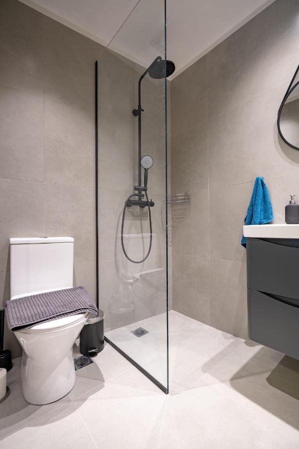 Monastiraki Metro St 2 Bedrooms 6 Pers By Mps 雅典 外观 照片